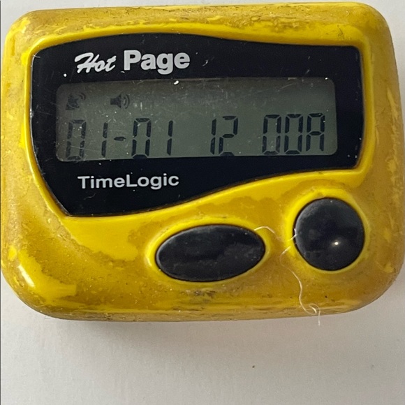 Beeper - Picture 2 of 8